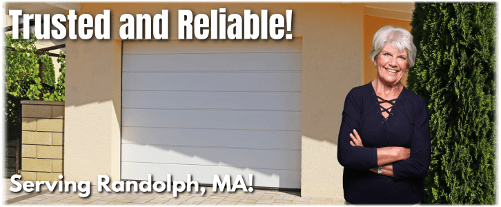 Garage Door Repair Randolph MA