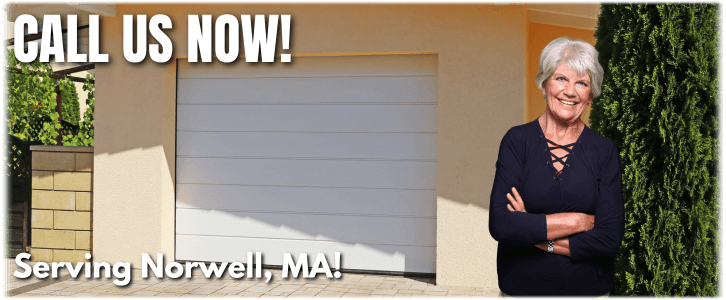 Garage Door Repair Norwell MA