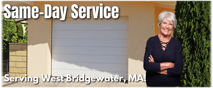Garage Door Repair West Bridgewater MA
