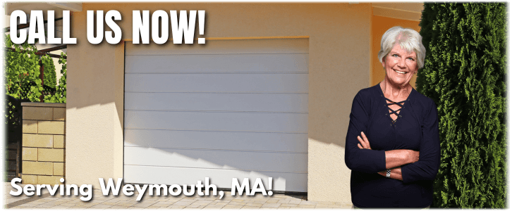 Garage Door Repair Weymouth MA